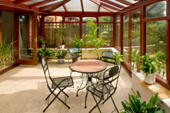 Romsley conservatory quotes
