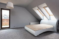 Romsley bedroom extensions