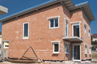 Romsley home extensions