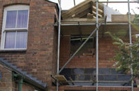 free Romsley home extension quotes