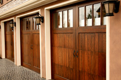 Romsley garage extension quotes