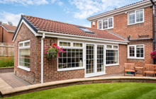 Romsley house extension leads