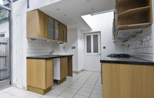 Romsley kitchen extension leads