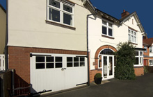 Romsley multiple storey extension leads